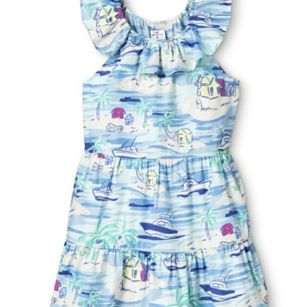 Vineyard Vines Target Dress